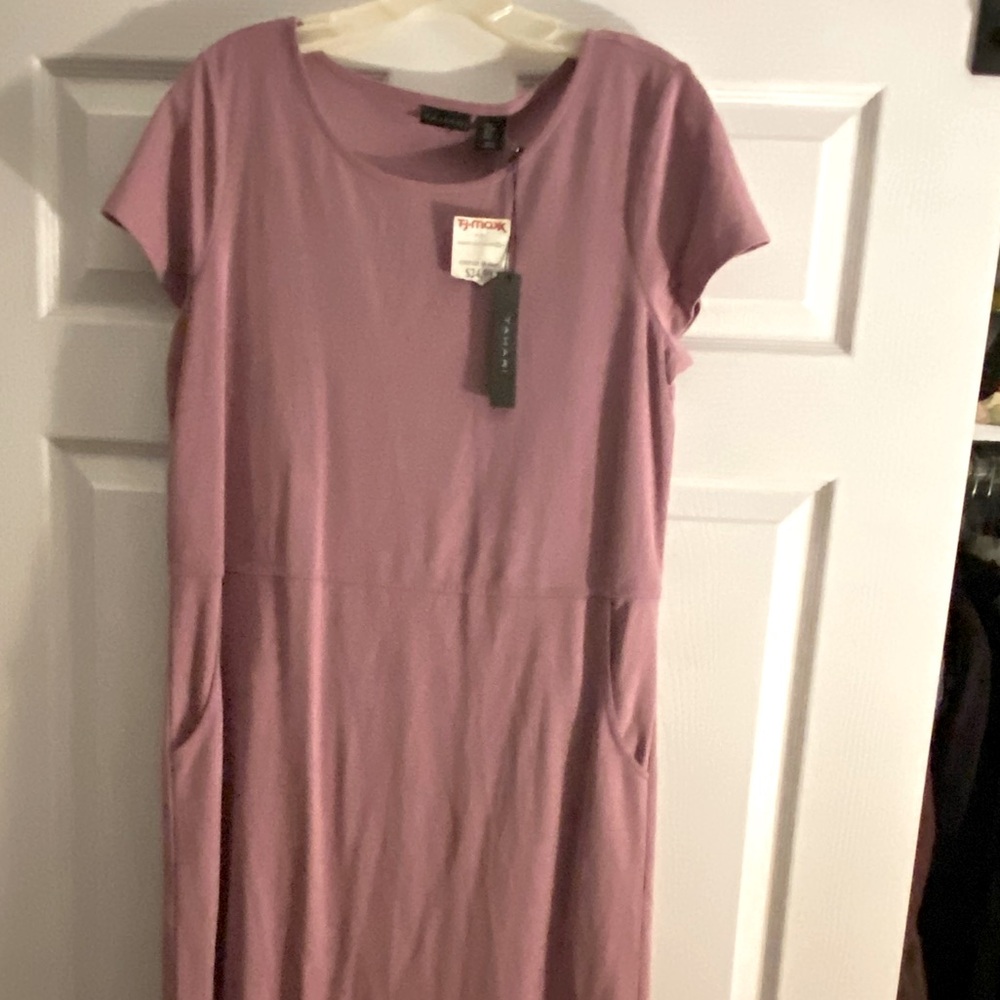 T shirt dress